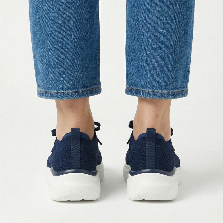 P|H - Lightweight Comfort Sneakers Sofia