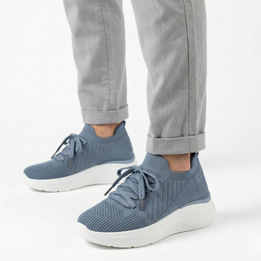 P|H - Lightweight Comfort Sneakers Sofia