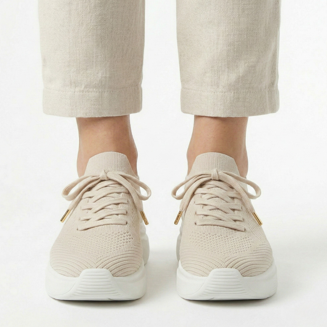 P|H - Lightweight Comfort Sneakers Sofia