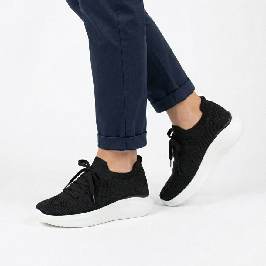 P|H - Lightweight Comfort Sneakers Sofia