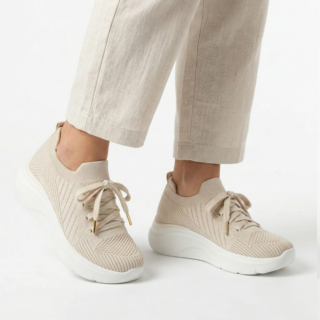 P|H - Lightweight Comfort Sneakers Sofia