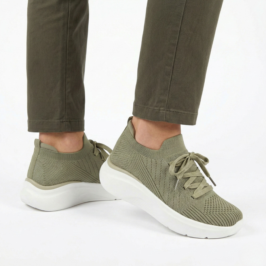 P|H - Lightweight Comfort Sneakers Sofia