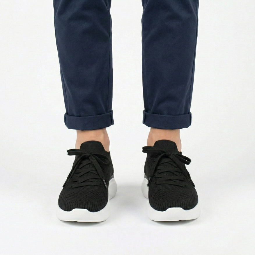 P|H - Lightweight Comfort Sneakers Sofia