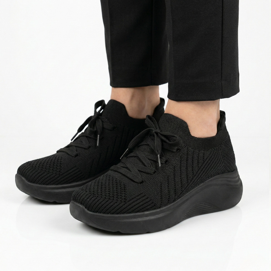 P|H - Lightweight Comfort Sneakers Sofia