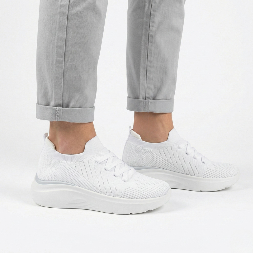 P|H - Lightweight Comfort Sneakers Sofia