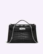 P|H - Elegant Bag Fauve