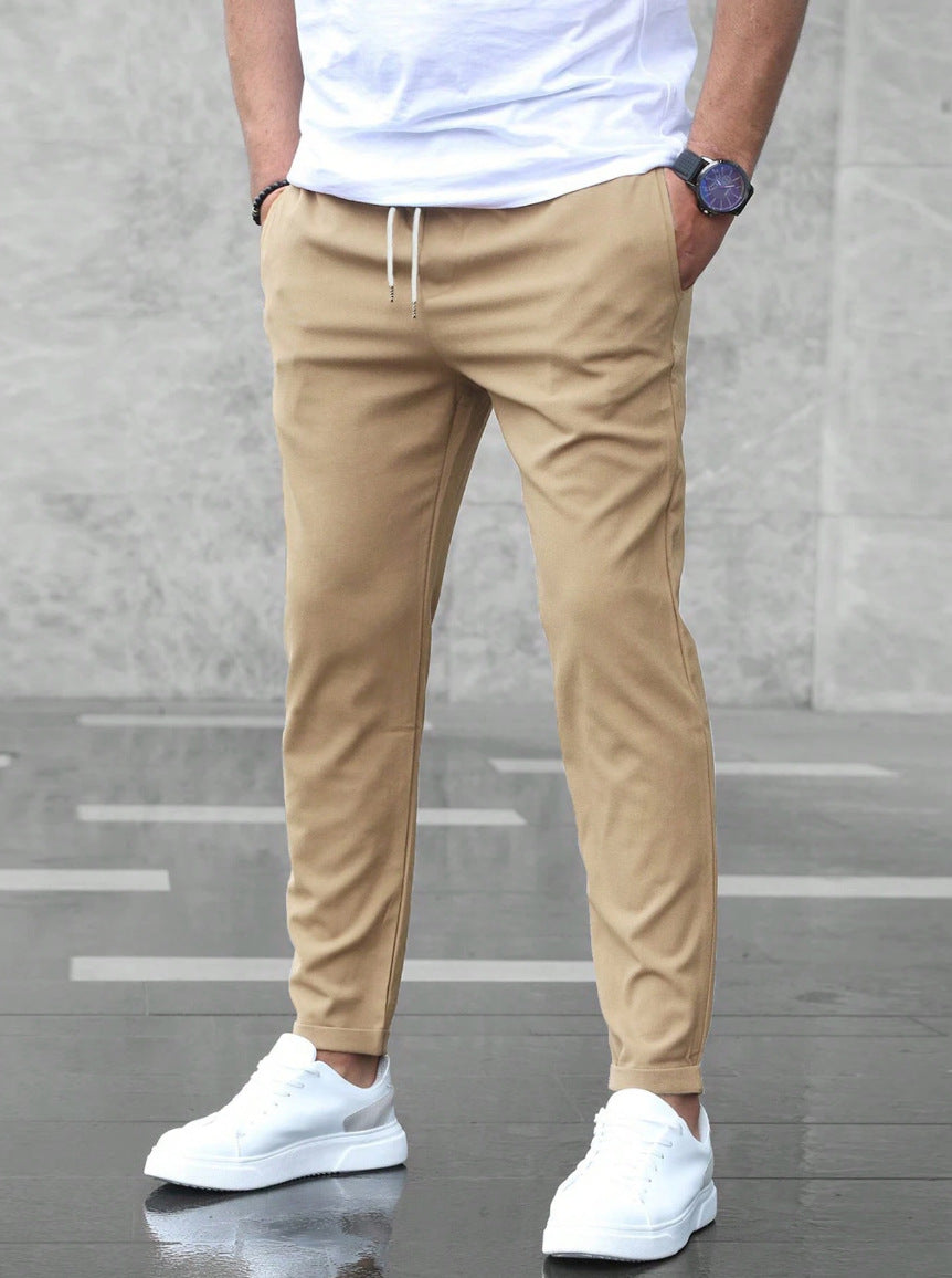 P|H - Premium Elastic Pant Sebastien