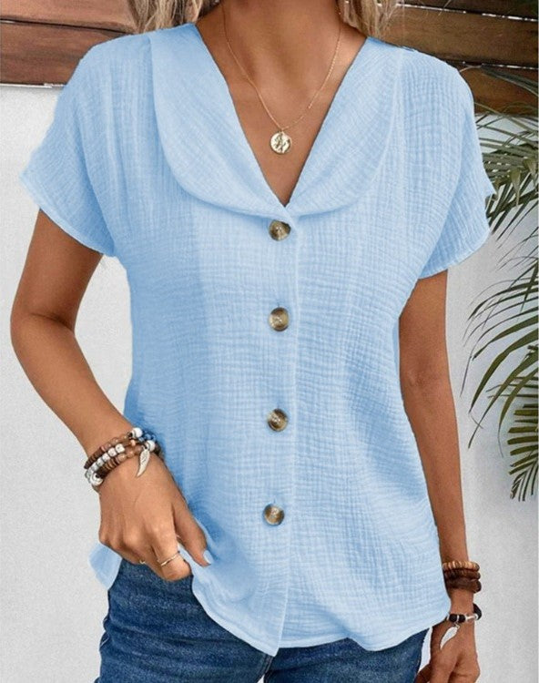 P|H - Chic Blouse Lilian