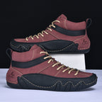 P|H - Classic Leather Shoe Nathan