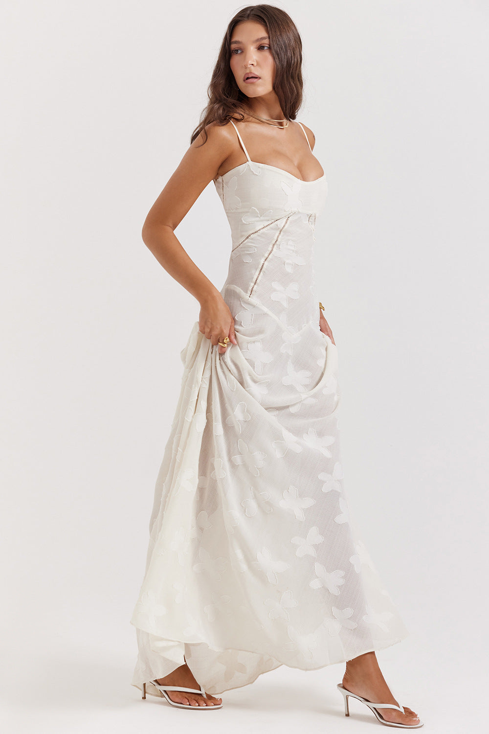 P|H - Elegant Dress Juliette