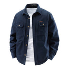 P|H - Utility Shirt Damien