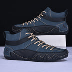 P|H - Classic Leather Shoe Nathan