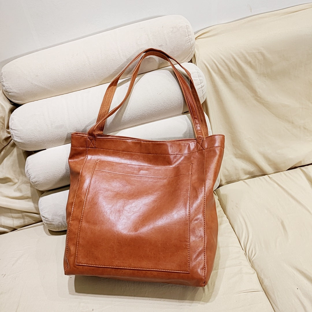 P|H - Elegant Bag Signature