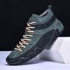 P|H - Classic Leather Shoe Nathan