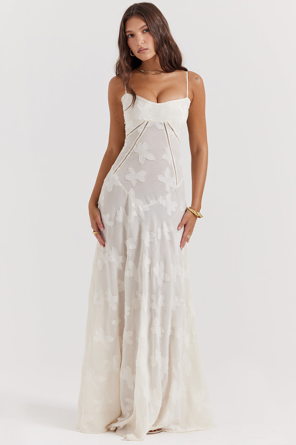 P|H - Elegant Dress Juliette