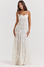 P|H - Elegant Dress Juliette