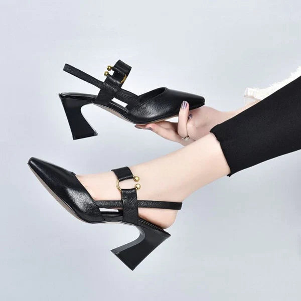 P|H - Elegant Heels Élise