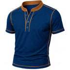 P|H - Henley Shirt Roland