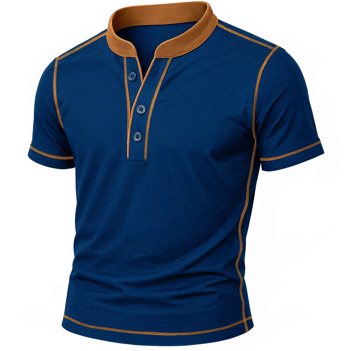 P|H - Henley Shirt Roland