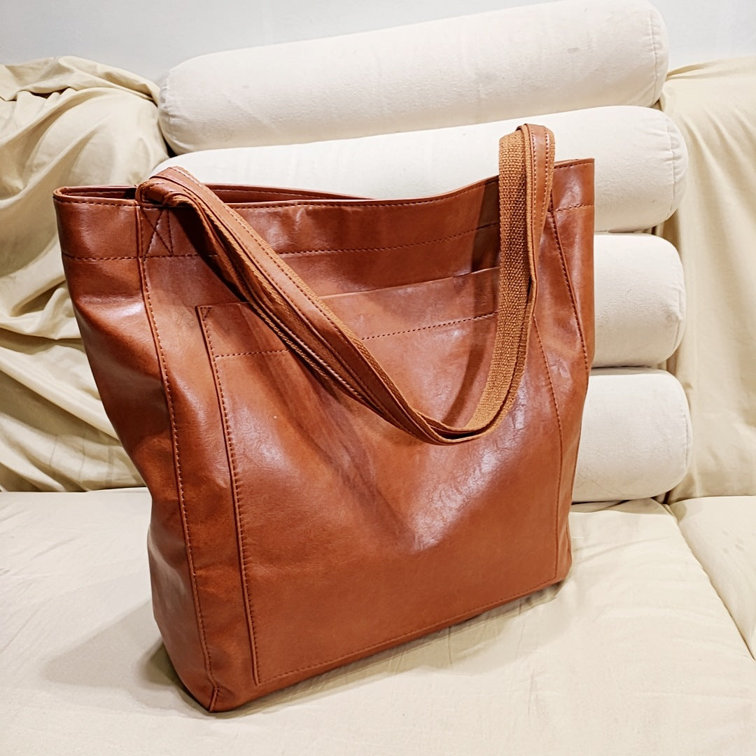 P|H - Elegant Bag Signature