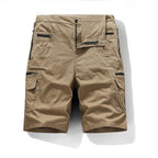 P|H - Comfort Cargo Short Alessandro