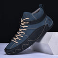 P|H - Classic Leather Shoe Nathan