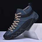 P|H - Classic Leather Shoe Nathan