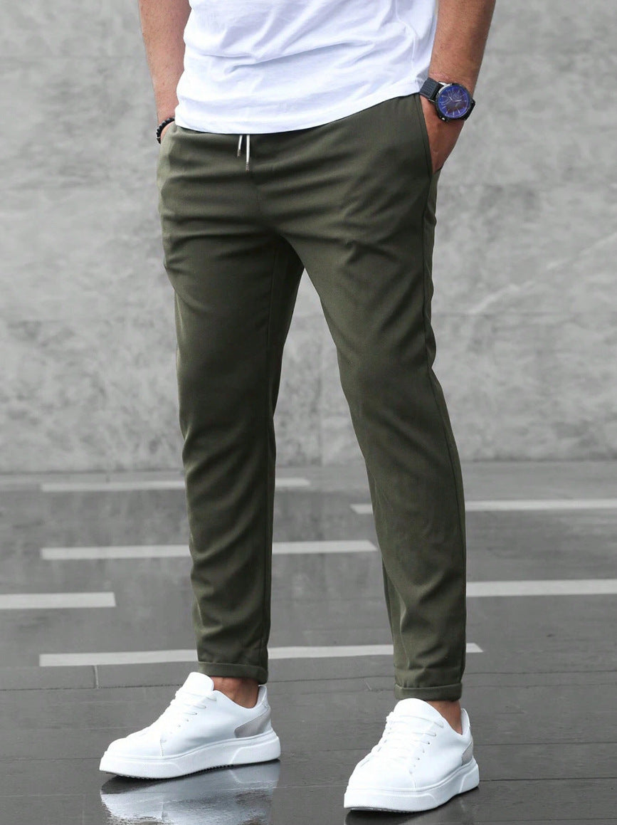P|H - Premium Elastic Pant Sebastien