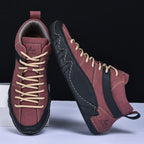 P|H - Classic Leather Shoe Nathan
