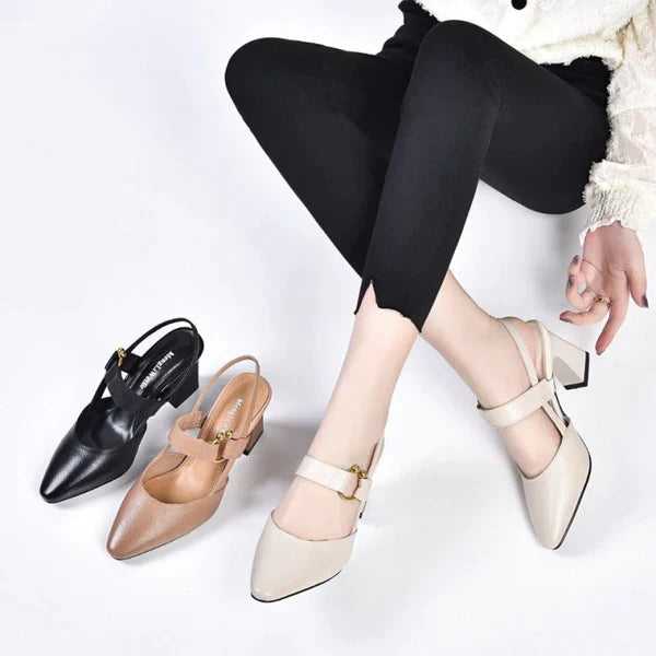 P|H - Elegant Heels Élise