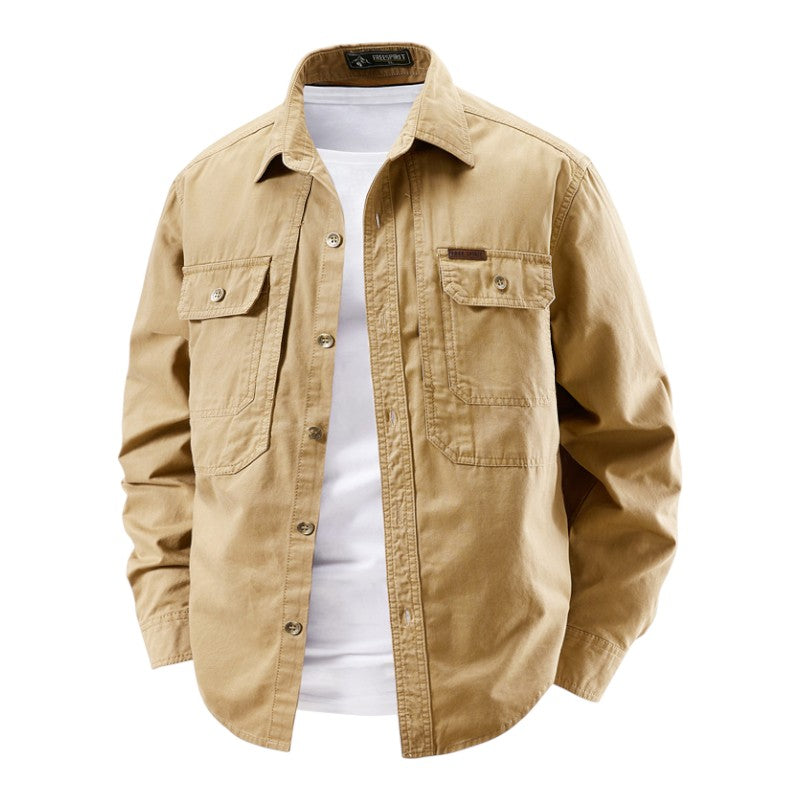 P|H - Utility Shirt Damien