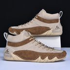 P|H - Classic Leather Shoe Nathan