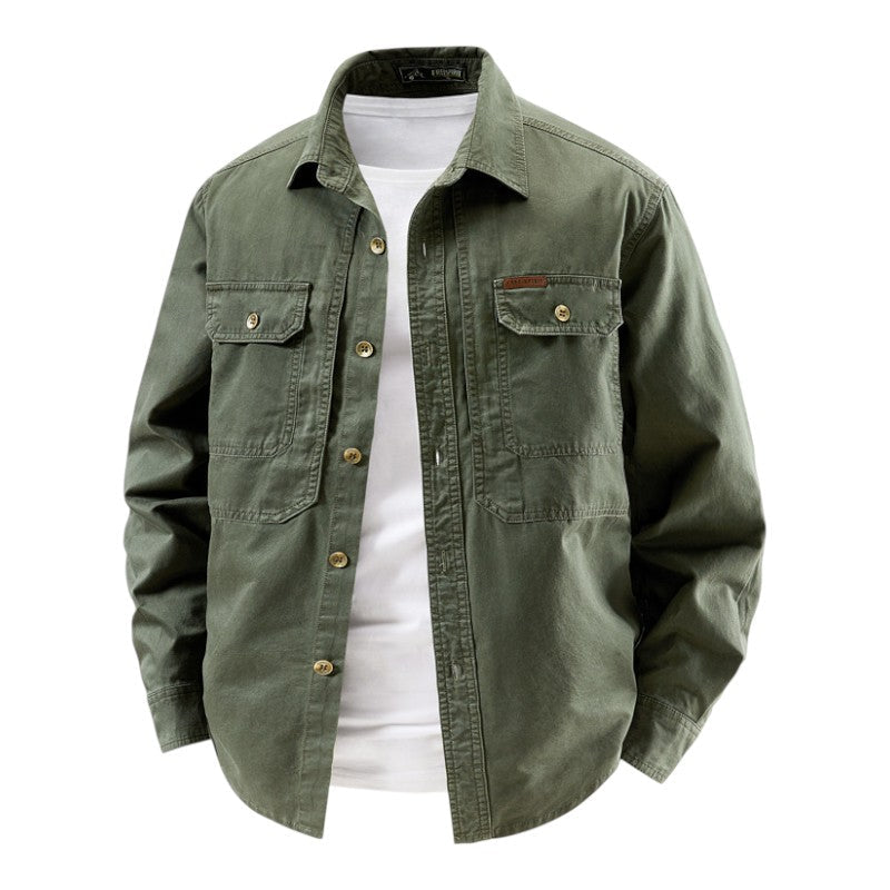 P|H - Utility Shirt Damien