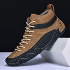 P|H - Classic Leather Shoe Nathan