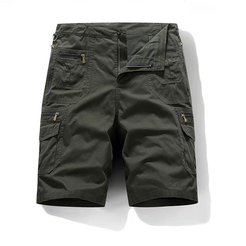 P|H - Comfort Cargo Short Alessandro