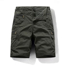 P|H - Comfort Cargo Short Alessandro