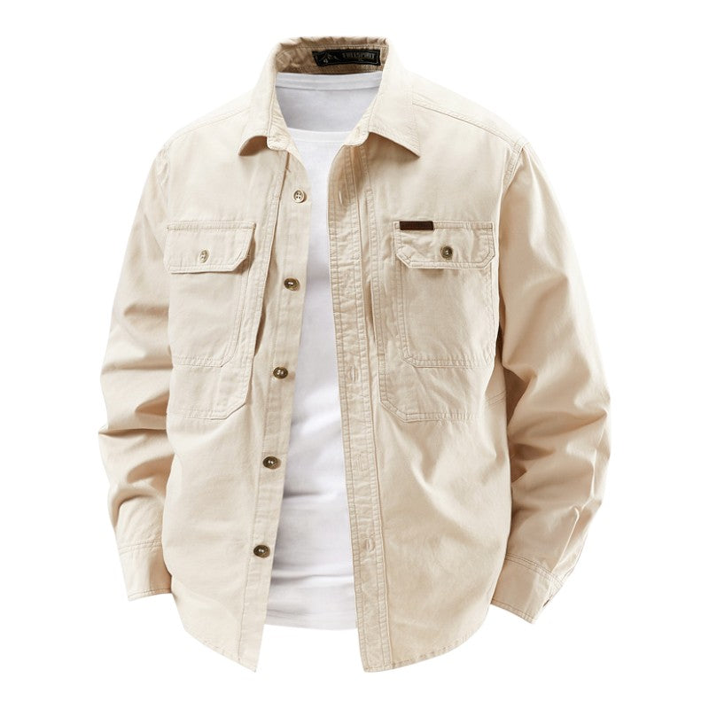 P|H - Utility Shirt Damien