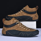 P|H - Classic Leather Shoe Nathan