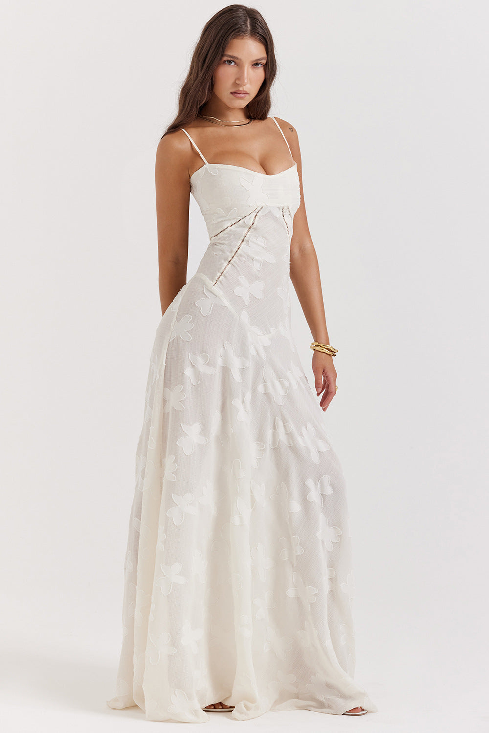 P|H - Elegant Dress Juliette
