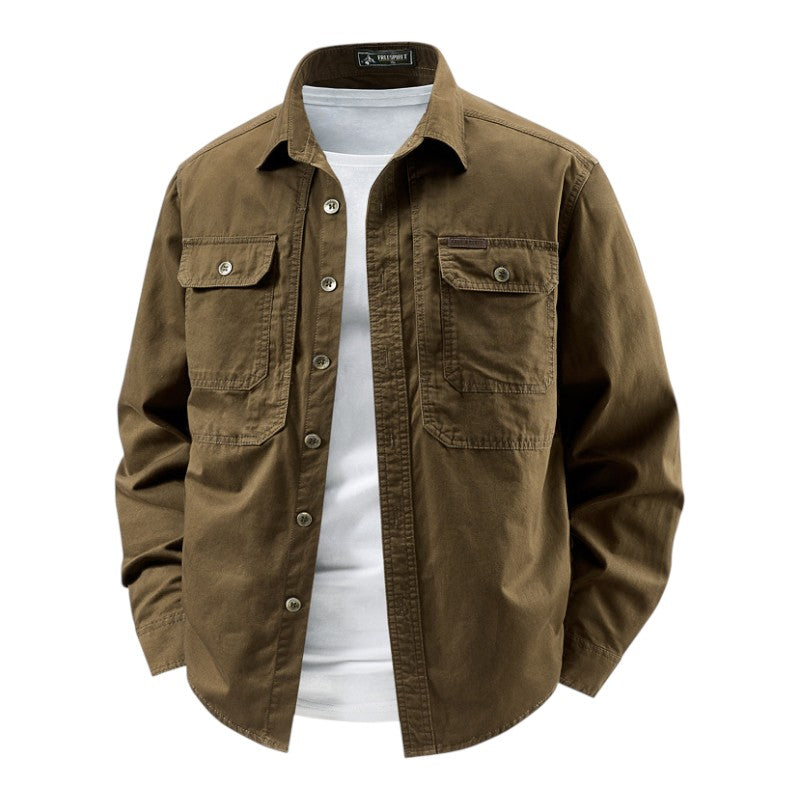 P|H - Utility Shirt Damien
