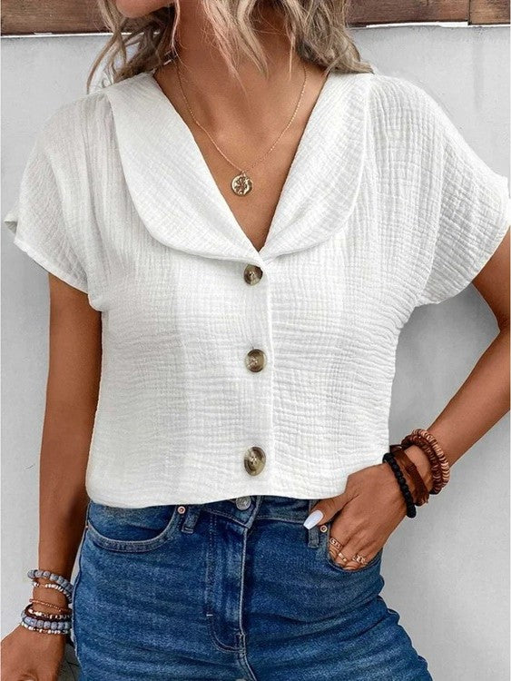 P|H - Chic Blouse Lilian
