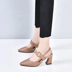 P|H - Elegant Heels Élise