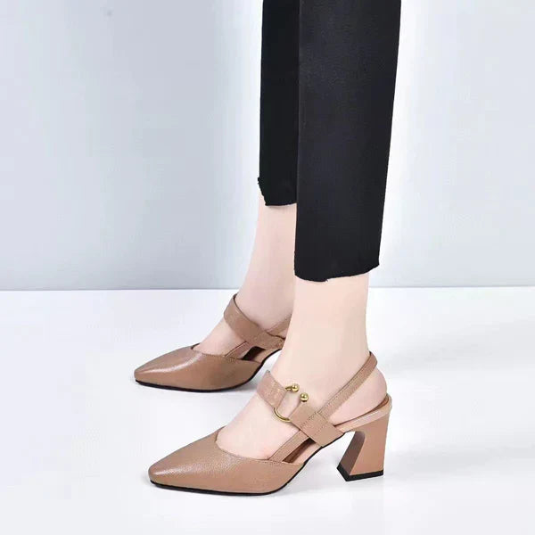 P|H - Elegant Heels Élise