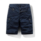 P|H - Comfort Cargo Short Alessandro