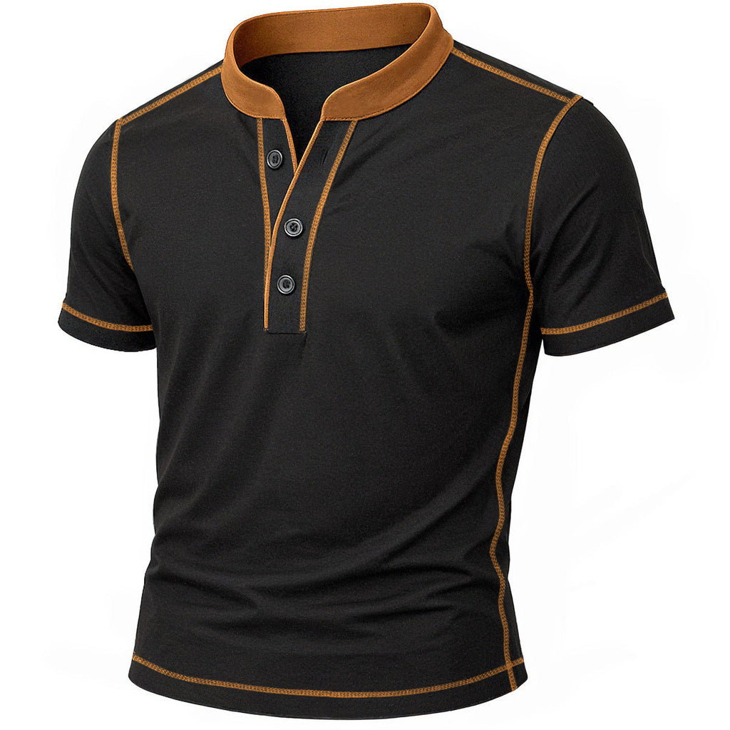 P|H - Henley Shirt Roland