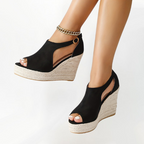 P|H - Elegant Comfort Sandals Estella