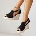 P|H - Elegant Comfort Sandals Estella