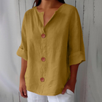 P|H - Relaxed Summer Blouse Ella
