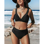 P|H - Summer Chic Bikini Marine
