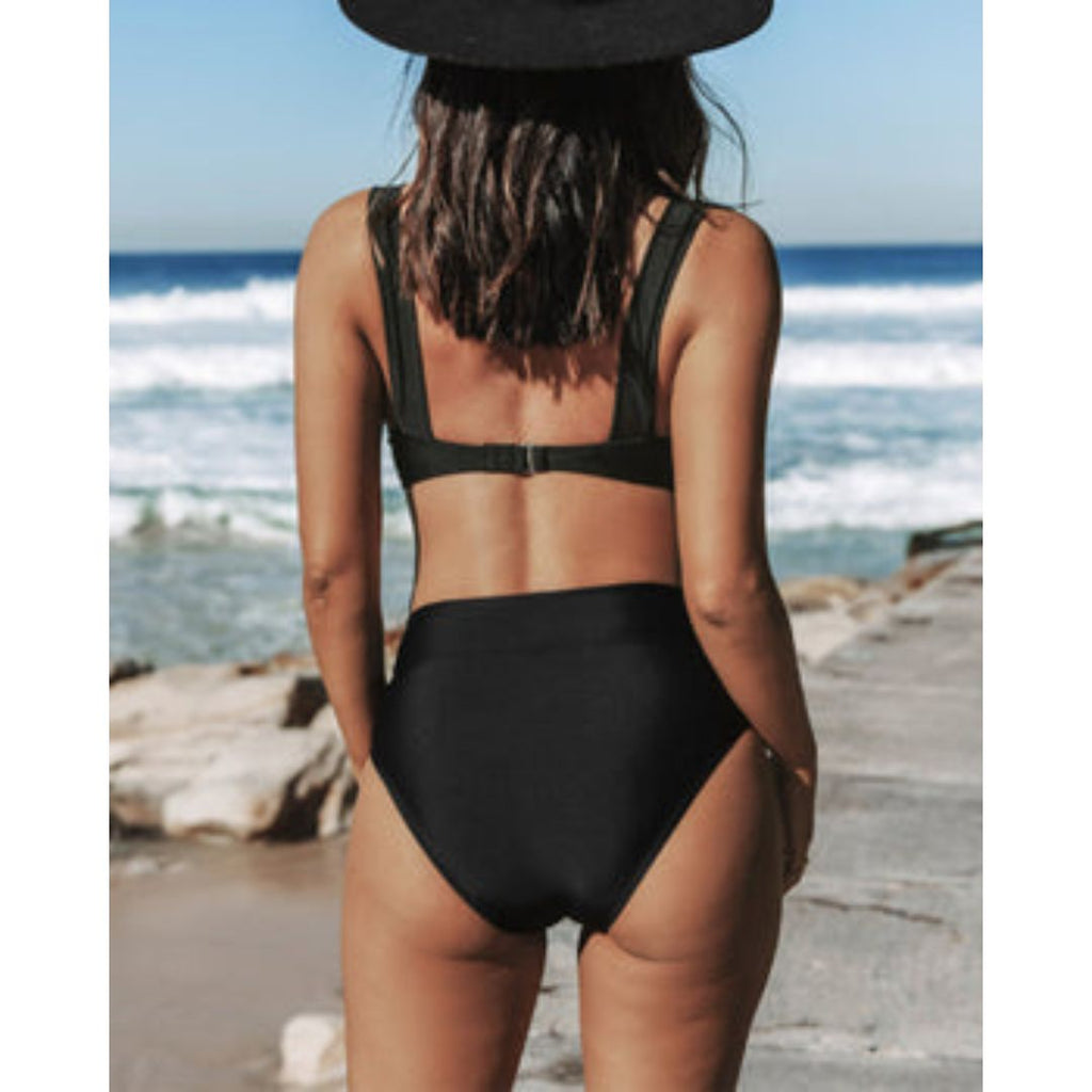 P|H - Summer Chic Bikini Marine